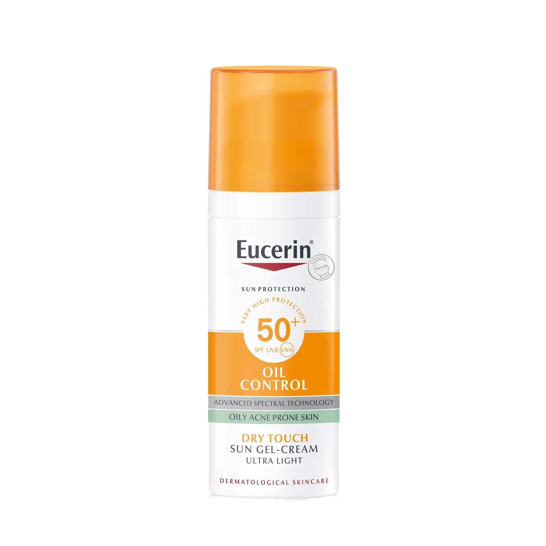 Eucerin Sun Oil Control
