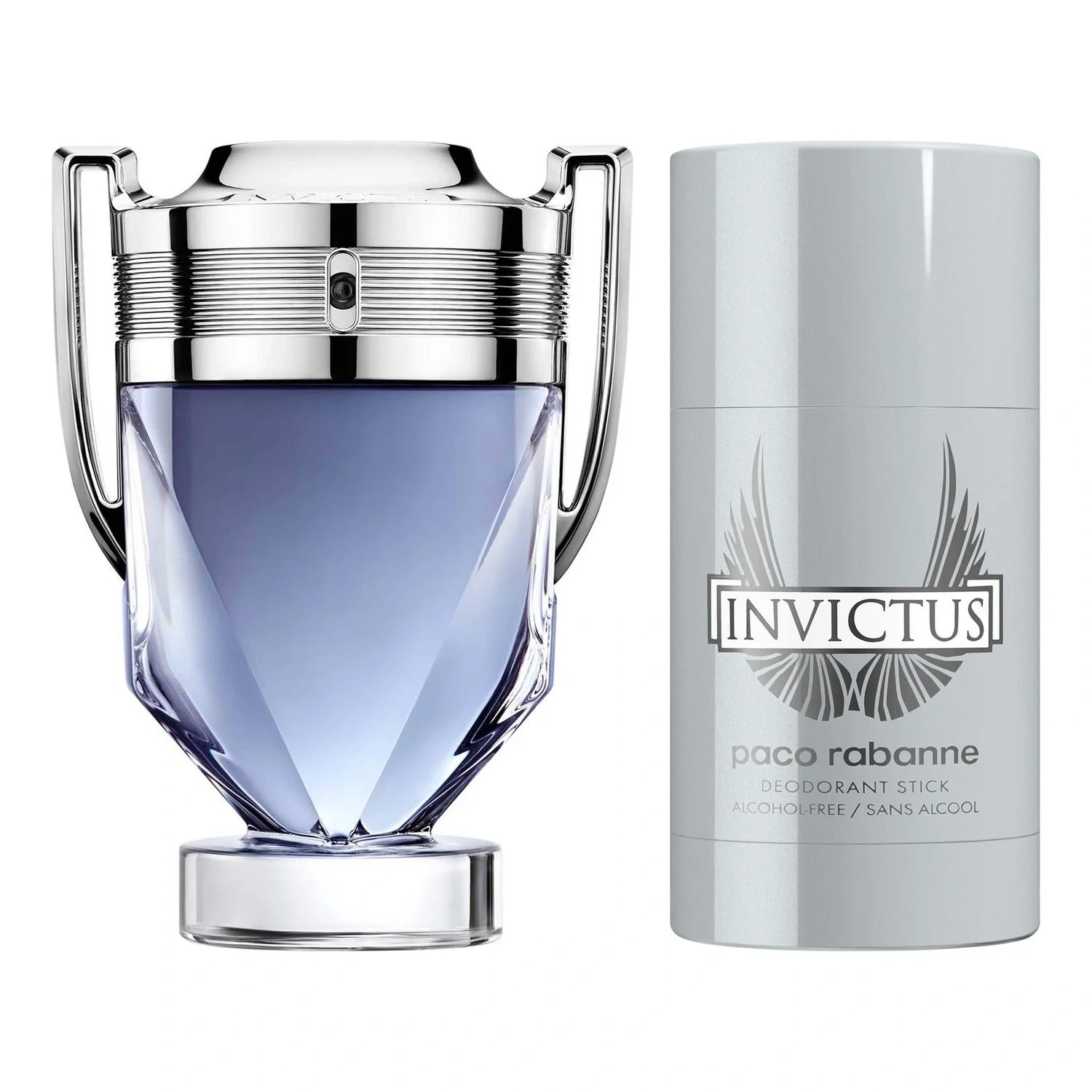 RABANNE Invictus
