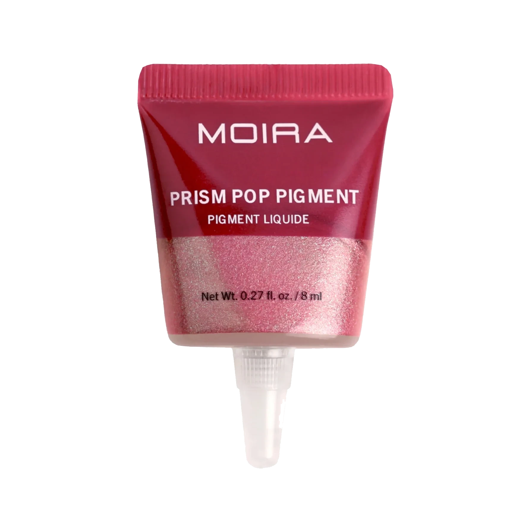 MOIRA Prism Pop Pigment 001 Sugar Plum