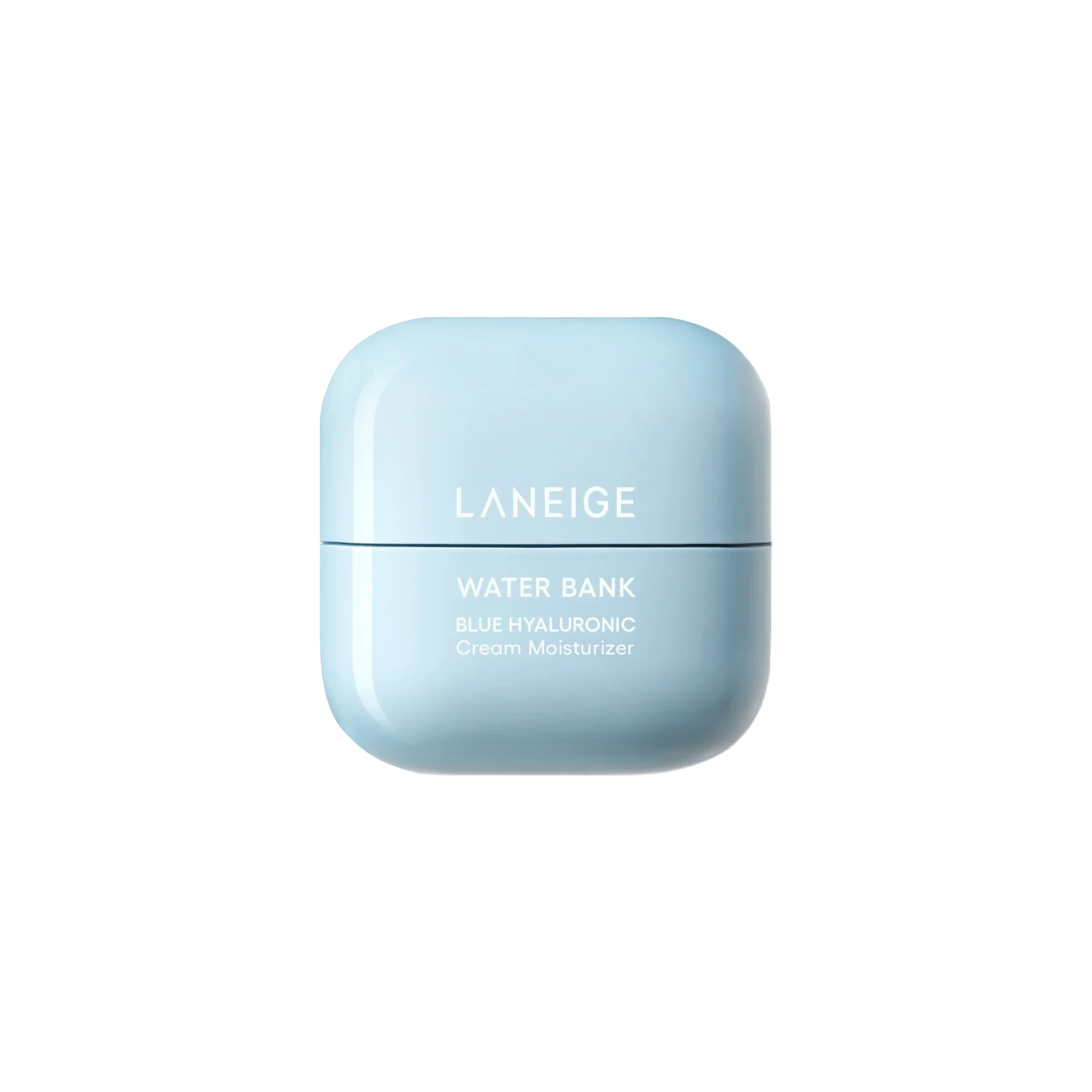 Laneige Water Bank Hyaluronic Cream Moisturiser 50 ml