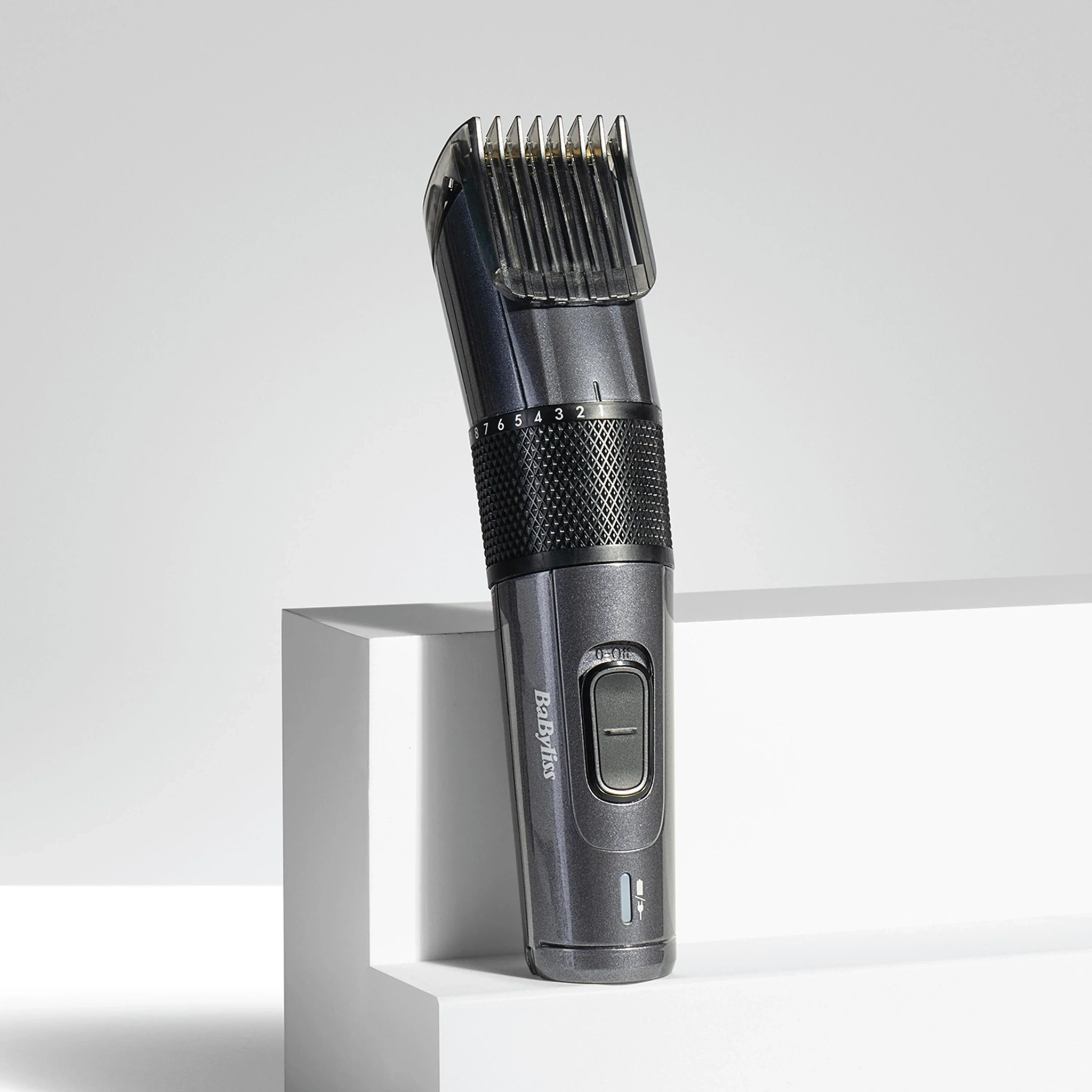 BaByliss Titanium Hair Clipper
