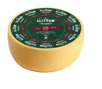 ALLERUM Herrgård® 28% 18 m