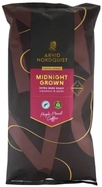 Arvid Nordquist Midnight Grown mal 1