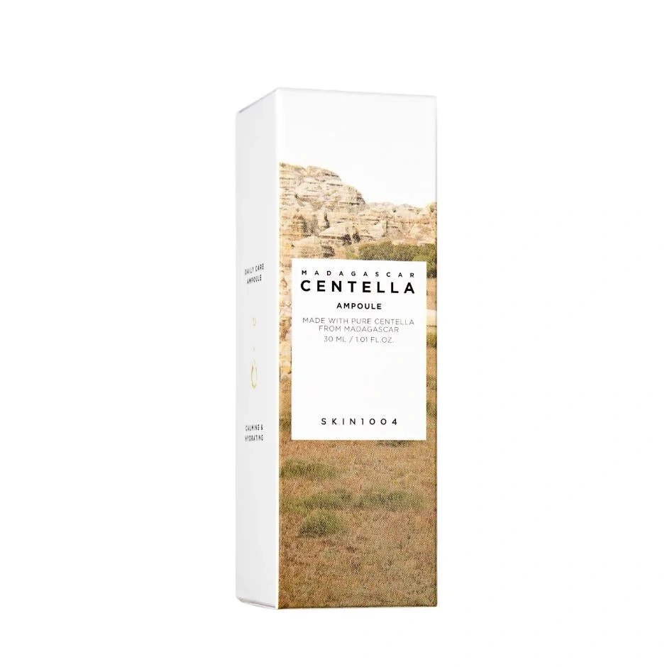 SKIN1004 Madagascar Centella Ampoule