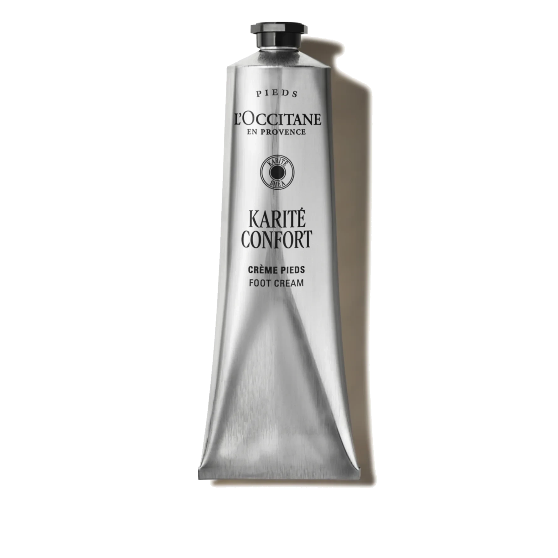 L'Occitane En Provence Shea Butter (Karité) Foot Cream 150 ml