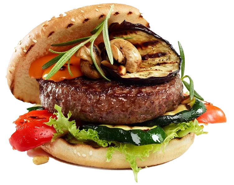 Angus Beef Burger 150g Slåtto