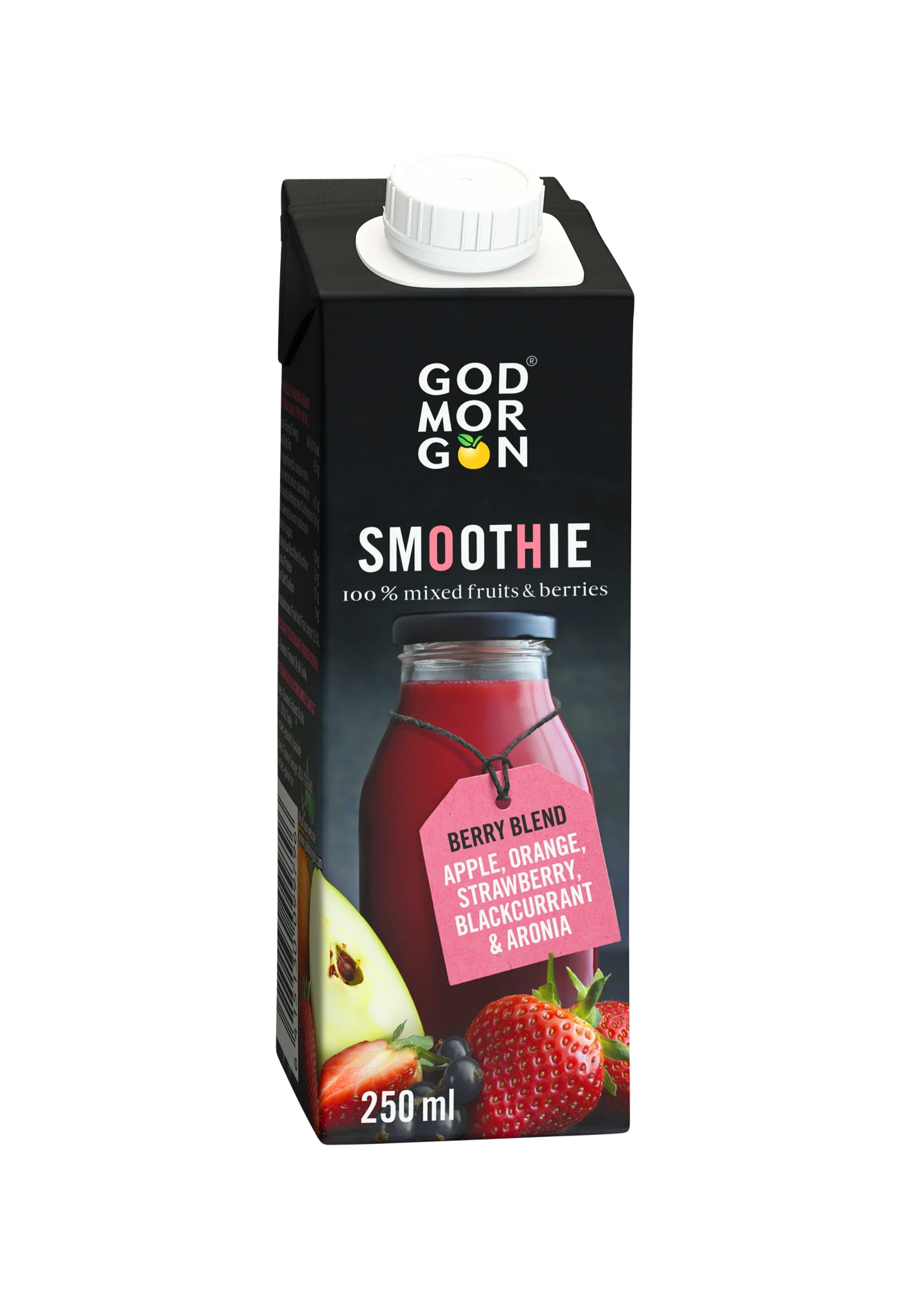 Berry Blend