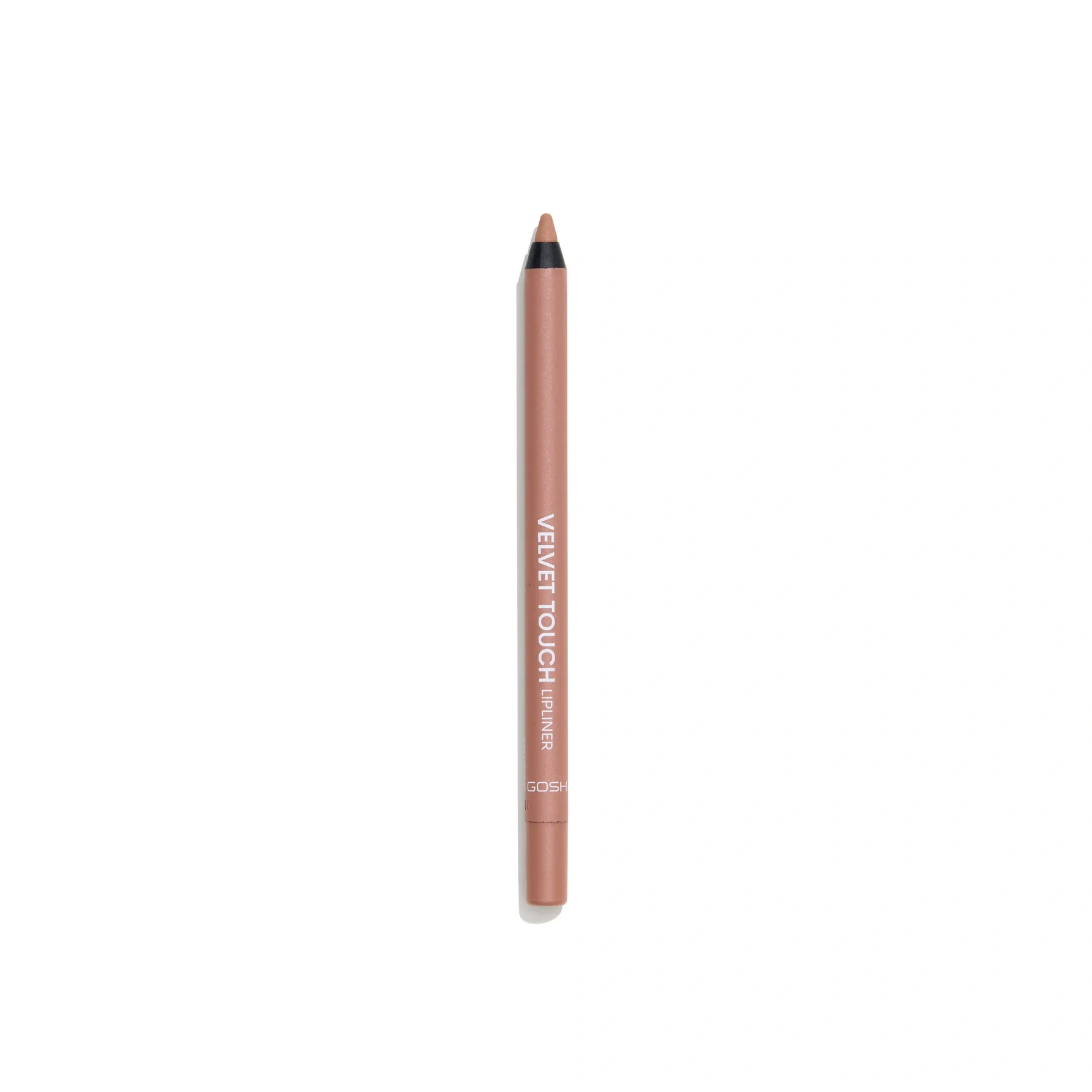 Gosh Copenhagen Velvet Touch Lip Liner 011 Nougat