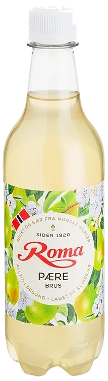 Roma Pære 0,5l