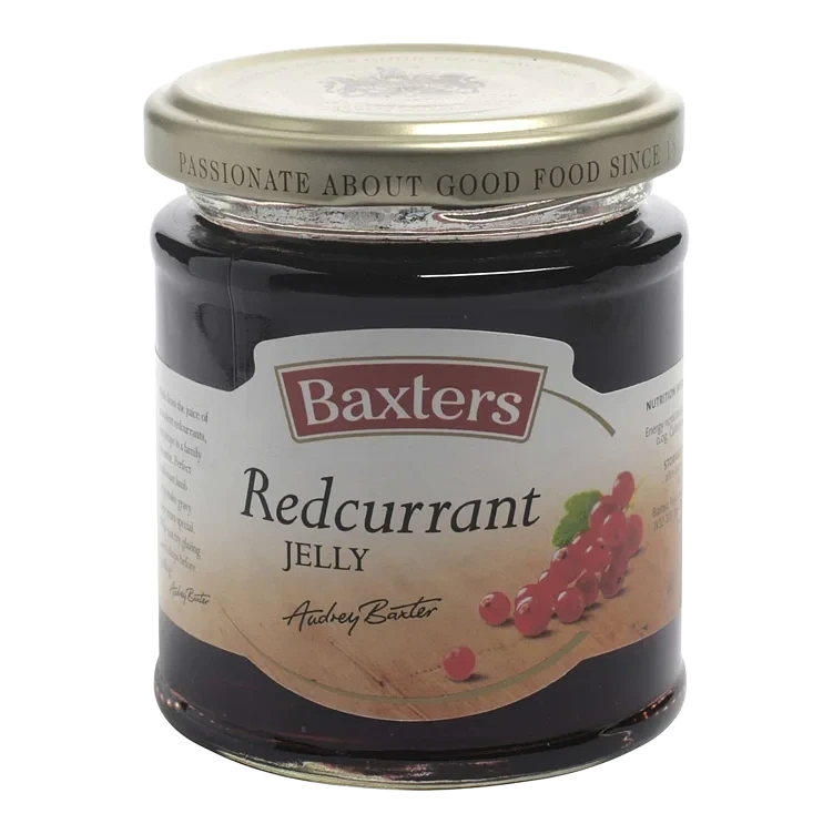 Baxters rips gele 210g