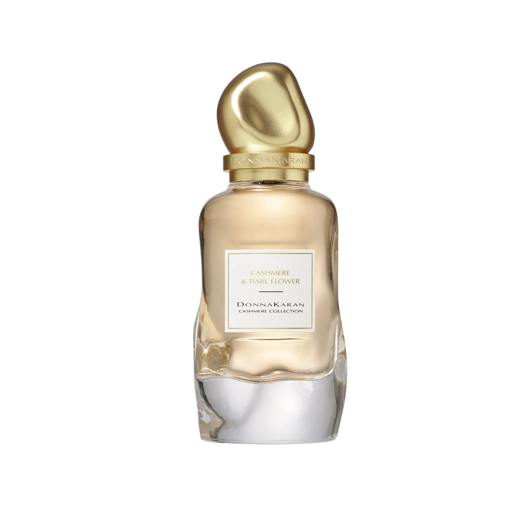 DKNY Cashmere & Tiare Flower Eau de Parfum 100 ml
