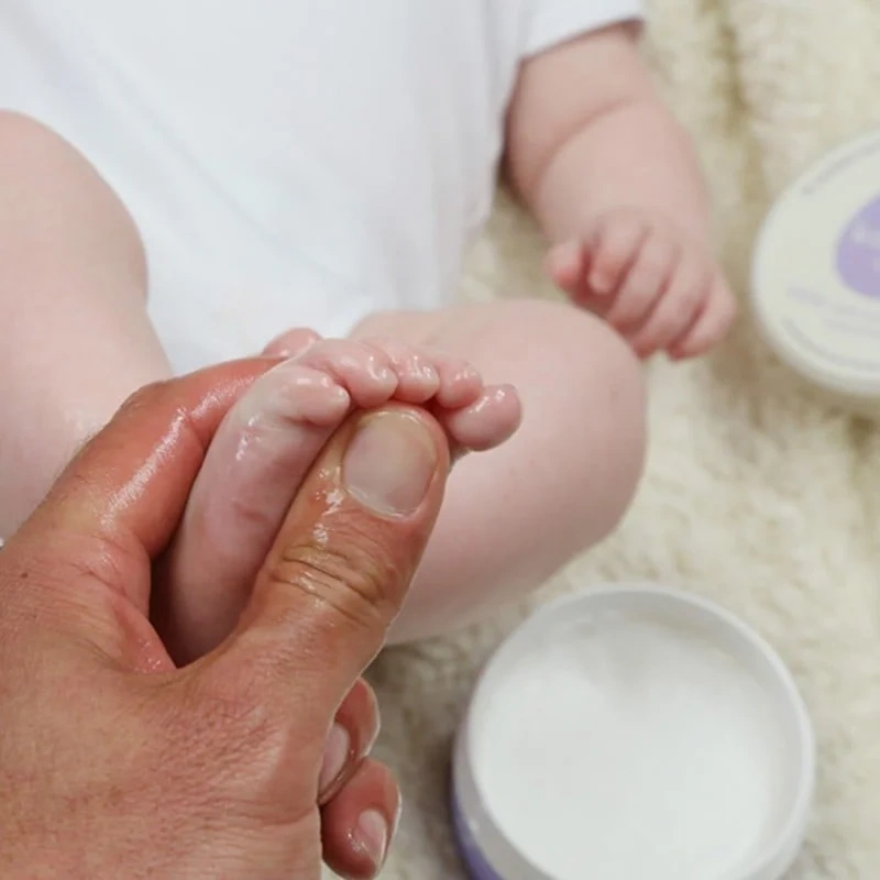 Kokoso Baby Økologisk Premium Kokosolje, 70 g