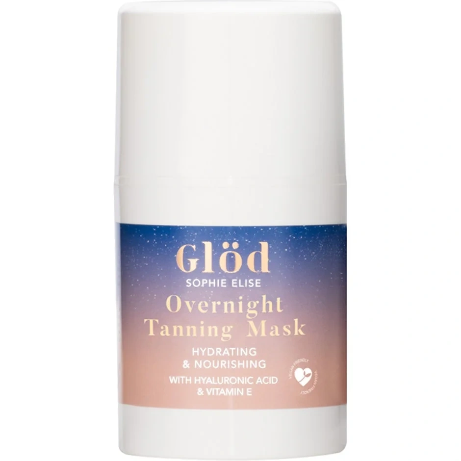 Glöd Sophie Elise Overnight Tanning Mask