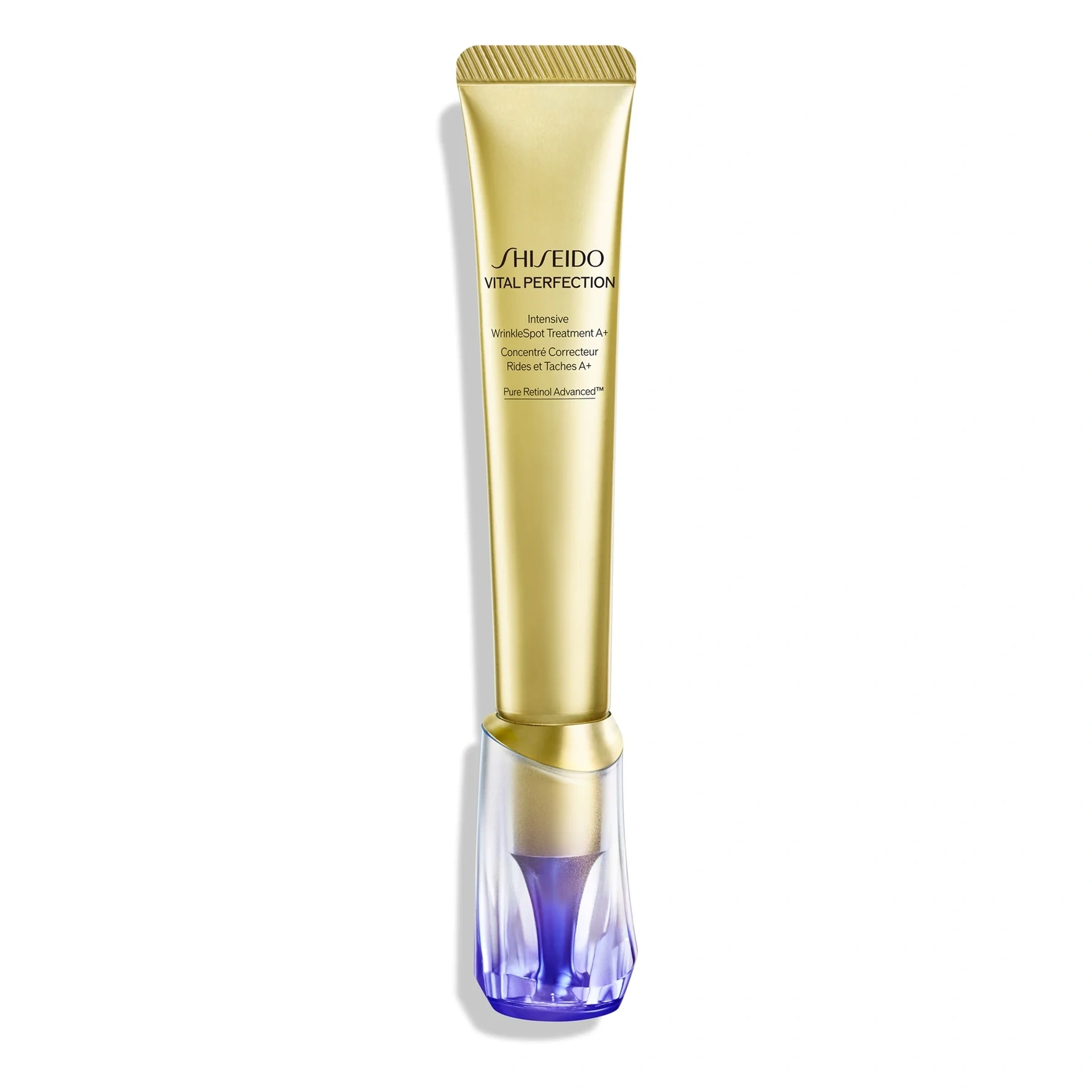 Shiseido Vital Perfection Intensive Wrinklespot Treatment A+ 20 ml
