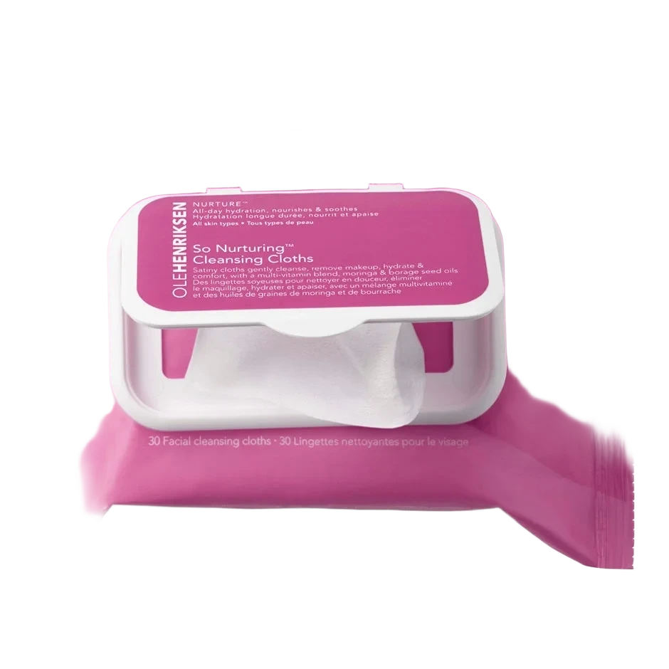 Ole Henriksen Nurture