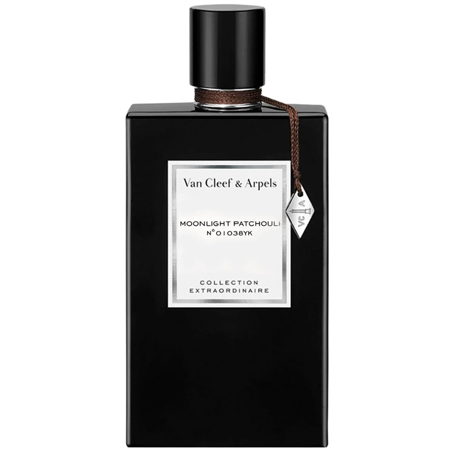 Van Cleef & Arpels Moonlight Patchouli