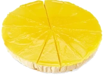 Cheesecake Citron