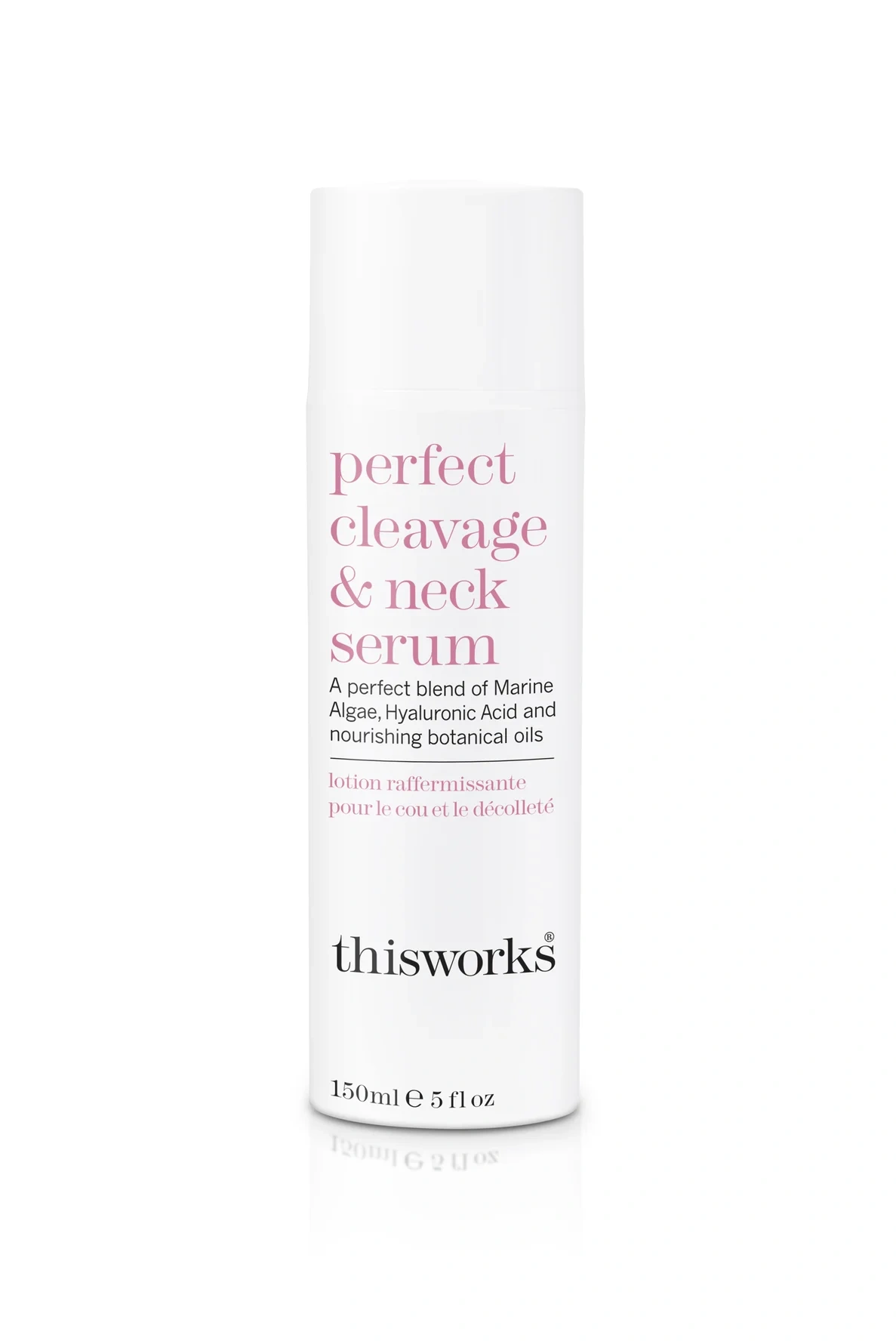 This Works Perfect Cleavage & Neck Serum 150 ml