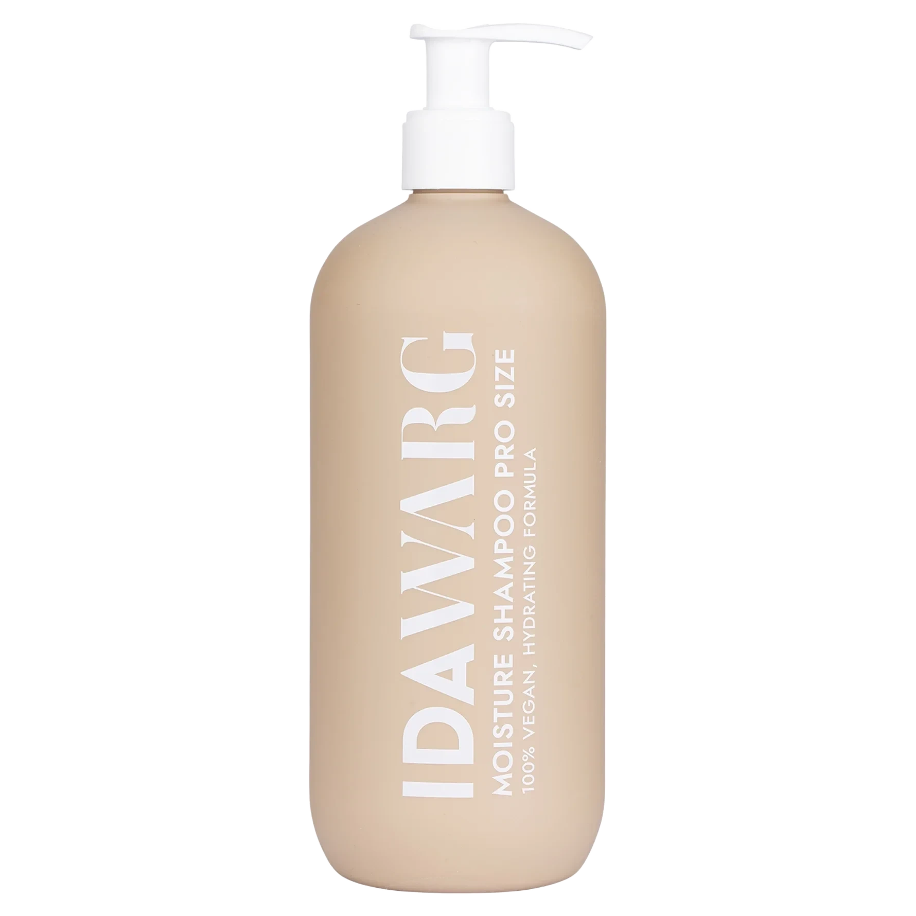 IDA WARG Beauty Moisture Shampoo 500 ml