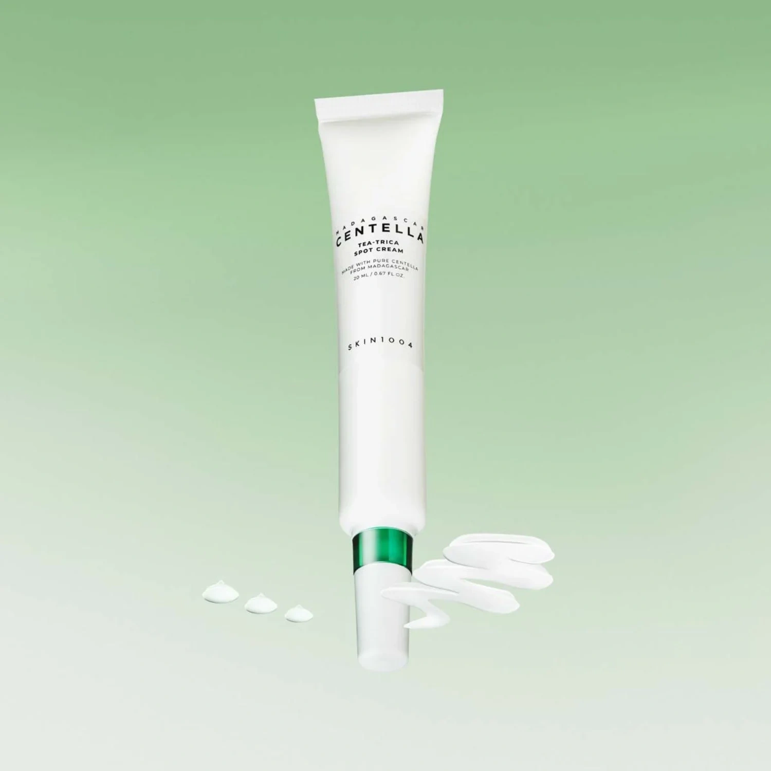 SKIN1004 Madagascar Centella Tea-Trica Spot Cream