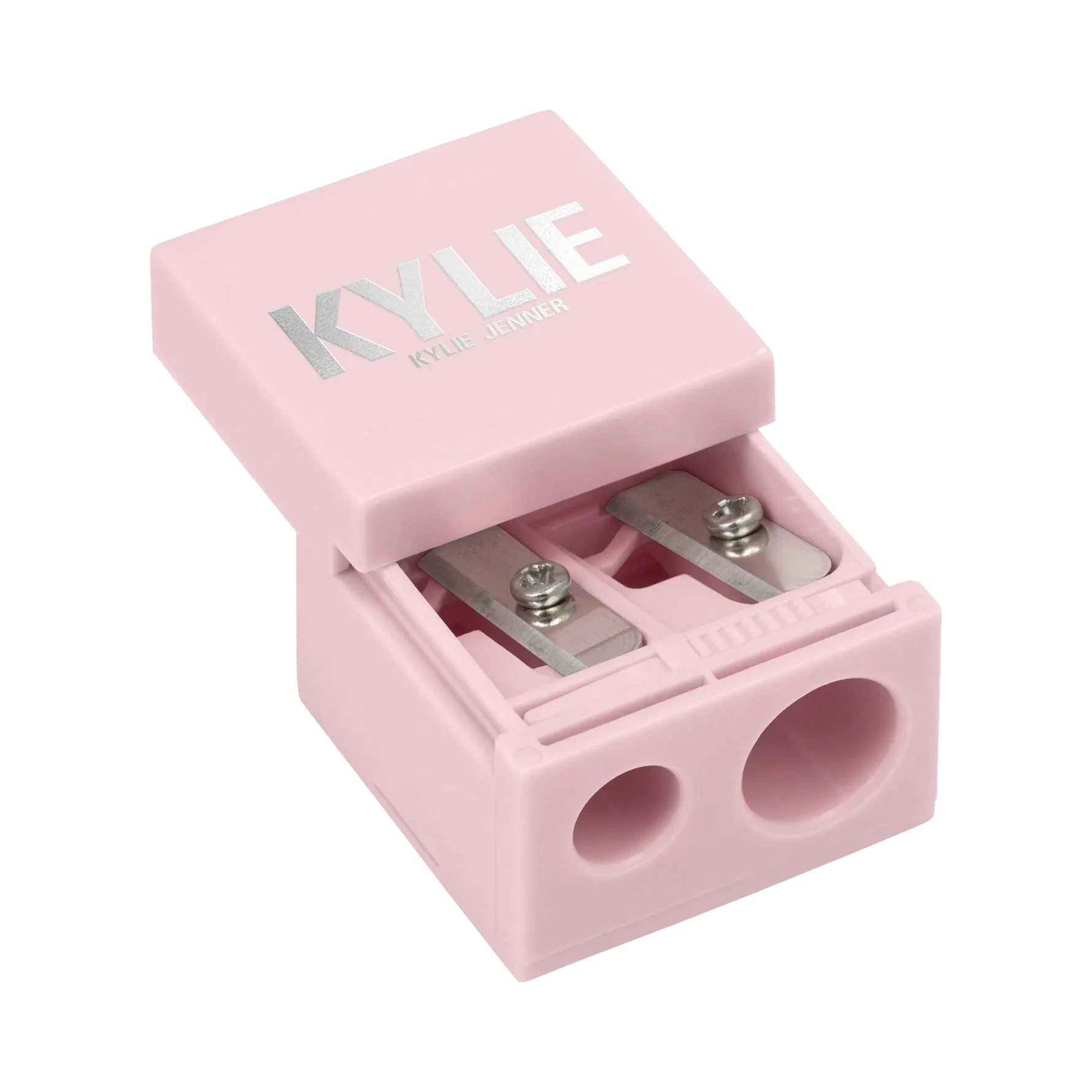 Kylie Cosmetics Pencil Sharpener 1