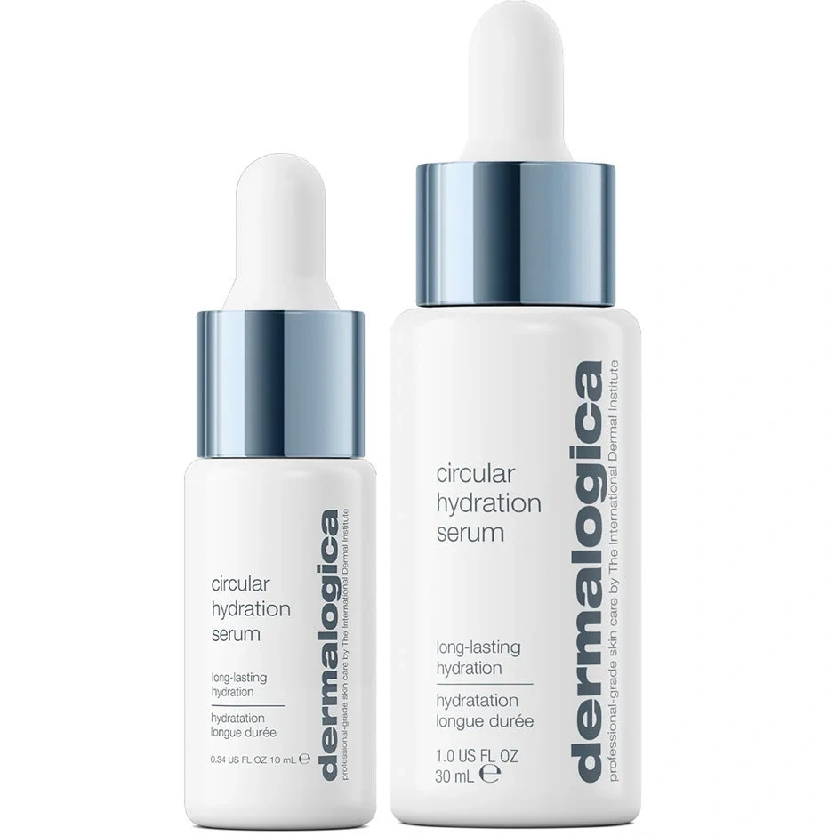 Dermalogica Long Lasting Hydration Kit