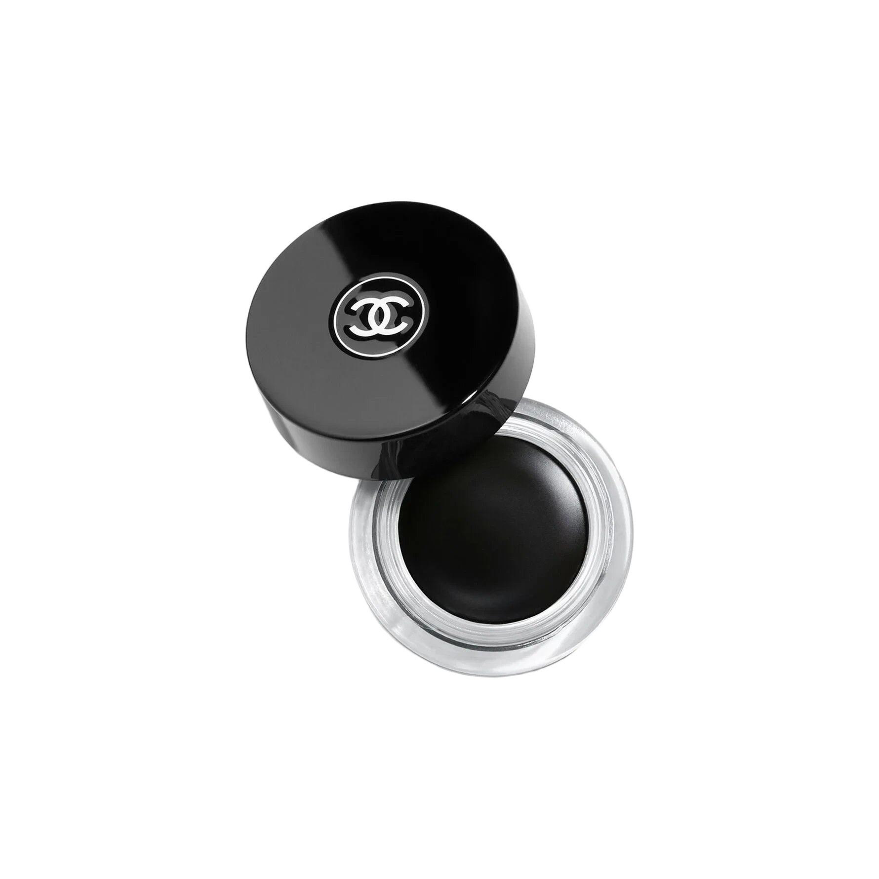 CHANEL INTENSE AND WATERPROOF CREAM EYELINER Eyeliner