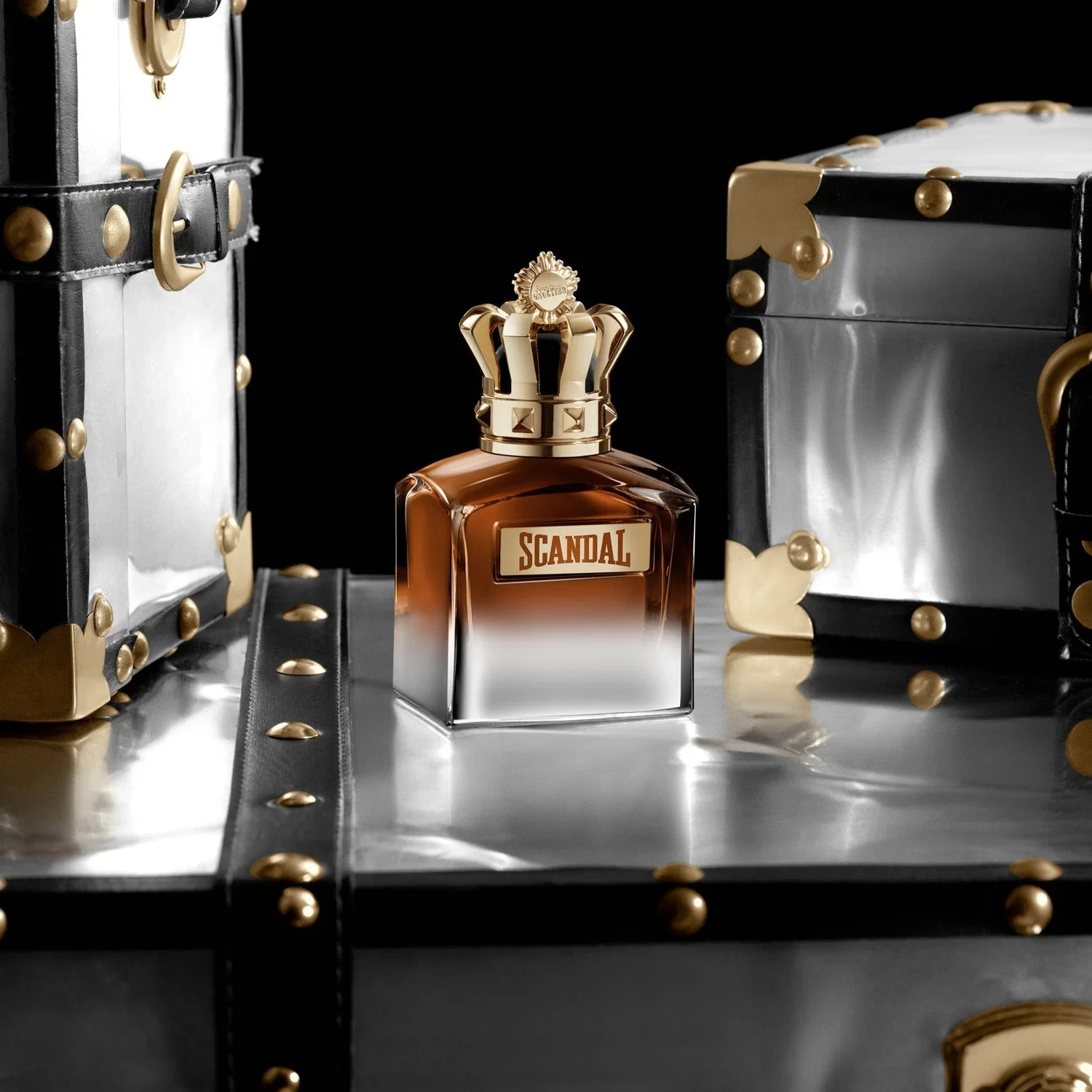 JEAN PAUL GAULTIER Scandal Elixir For Him