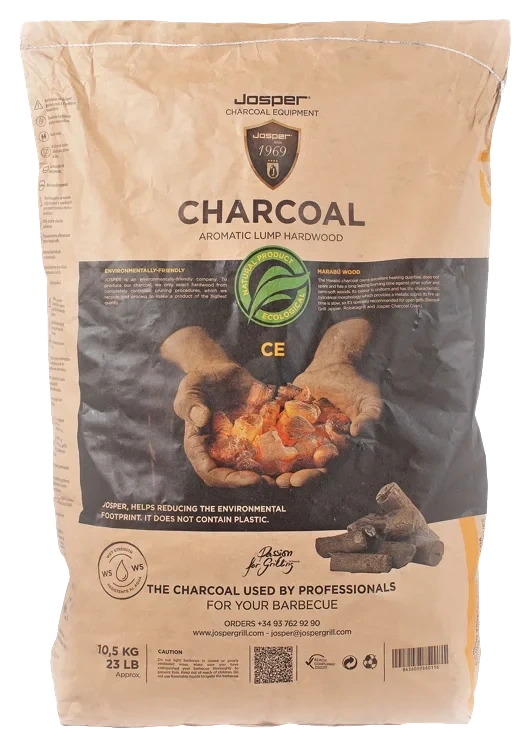 Grillkull marabu   9,5kg