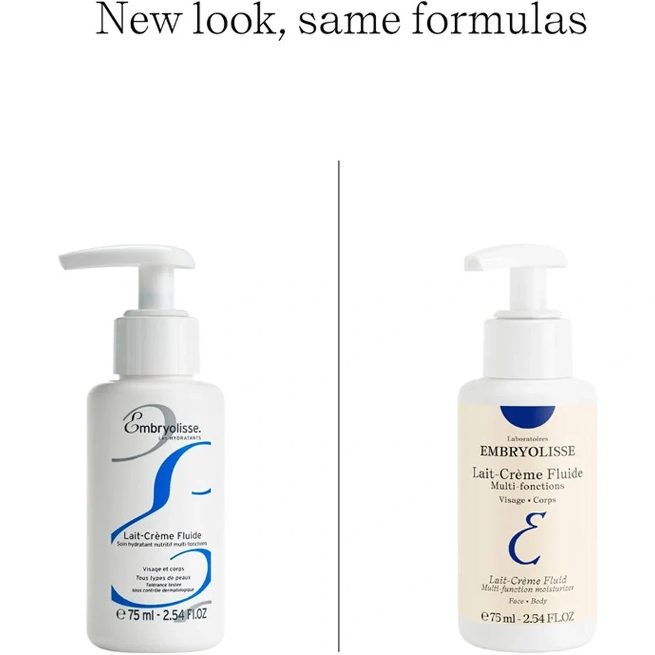Embryolisse Lait Creme Fluid