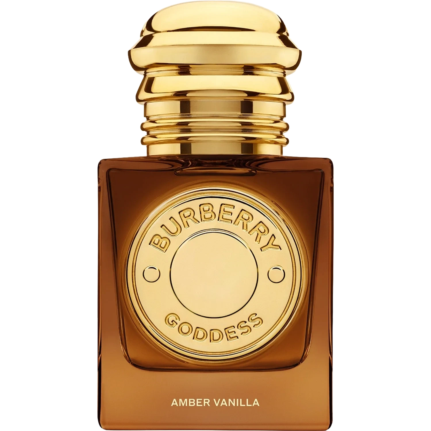 Burberry Goddess Amber Vanilla Intense