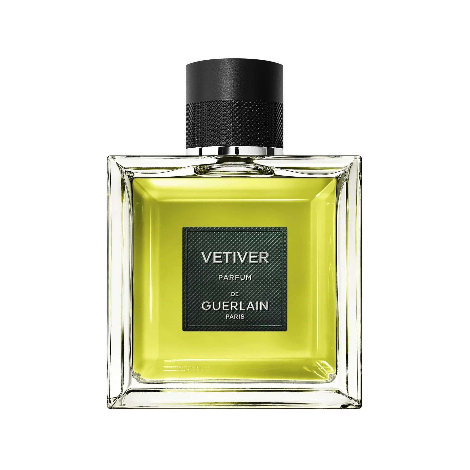 GUERLAIN Vétiver Parfum 100 ml
