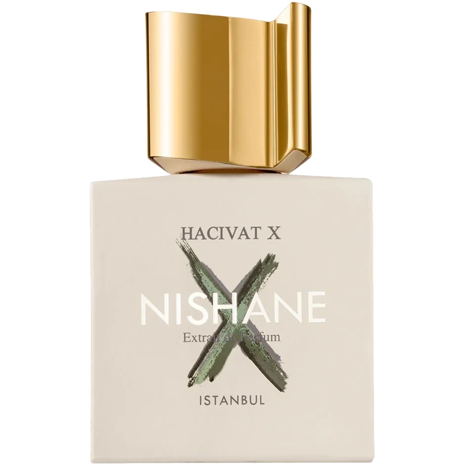 NISHANE Hacivat X