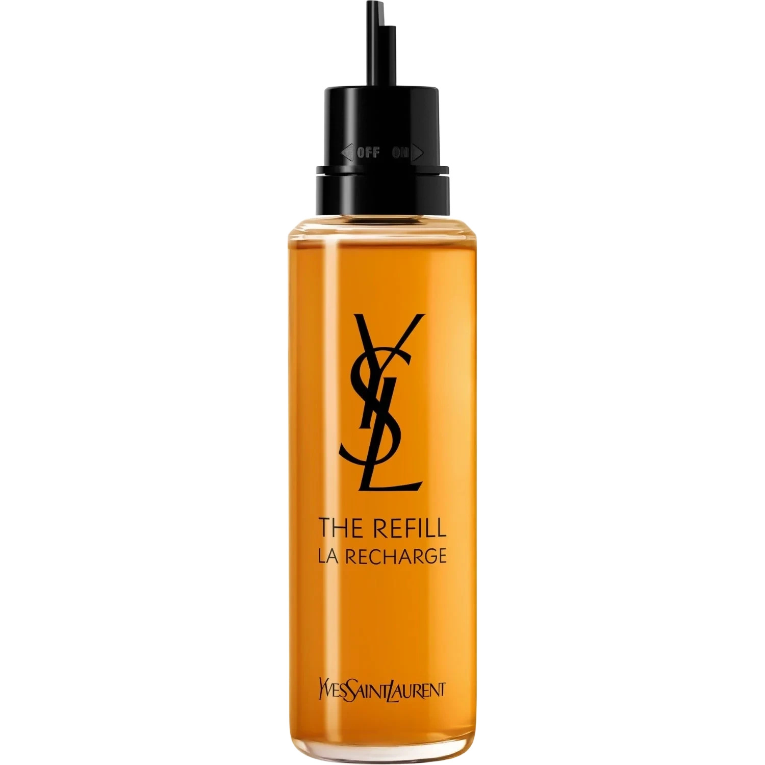 Yves Saint Laurent Libre Intense