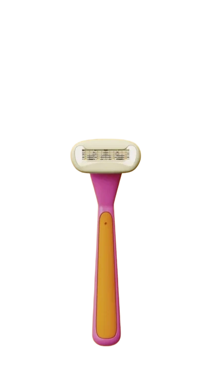 Shaving Kit Smooth Flow Beauty Rebels