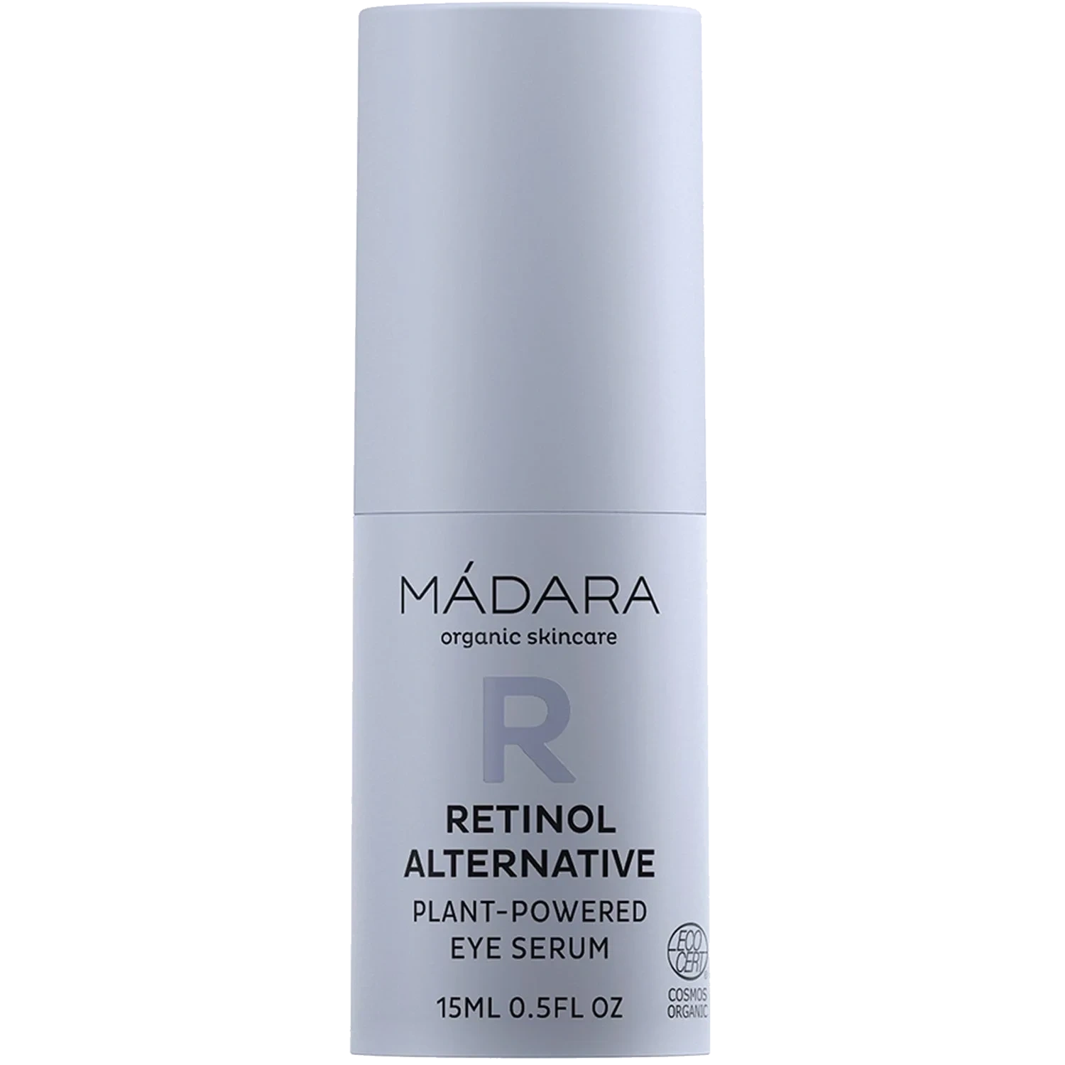 MÁDARA RETINOL ALTERNATIVE Plant-Powered Eye Serum