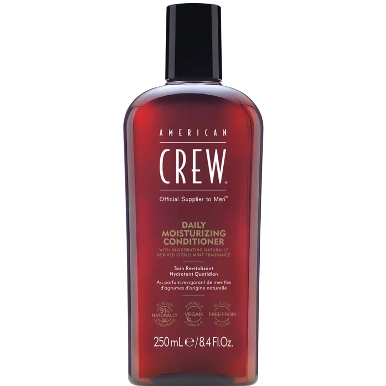 American Crew Daily Moisturizing Conditioner