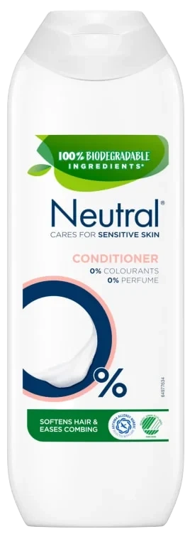 Neutral Balsam u/ Parfyme 250ml