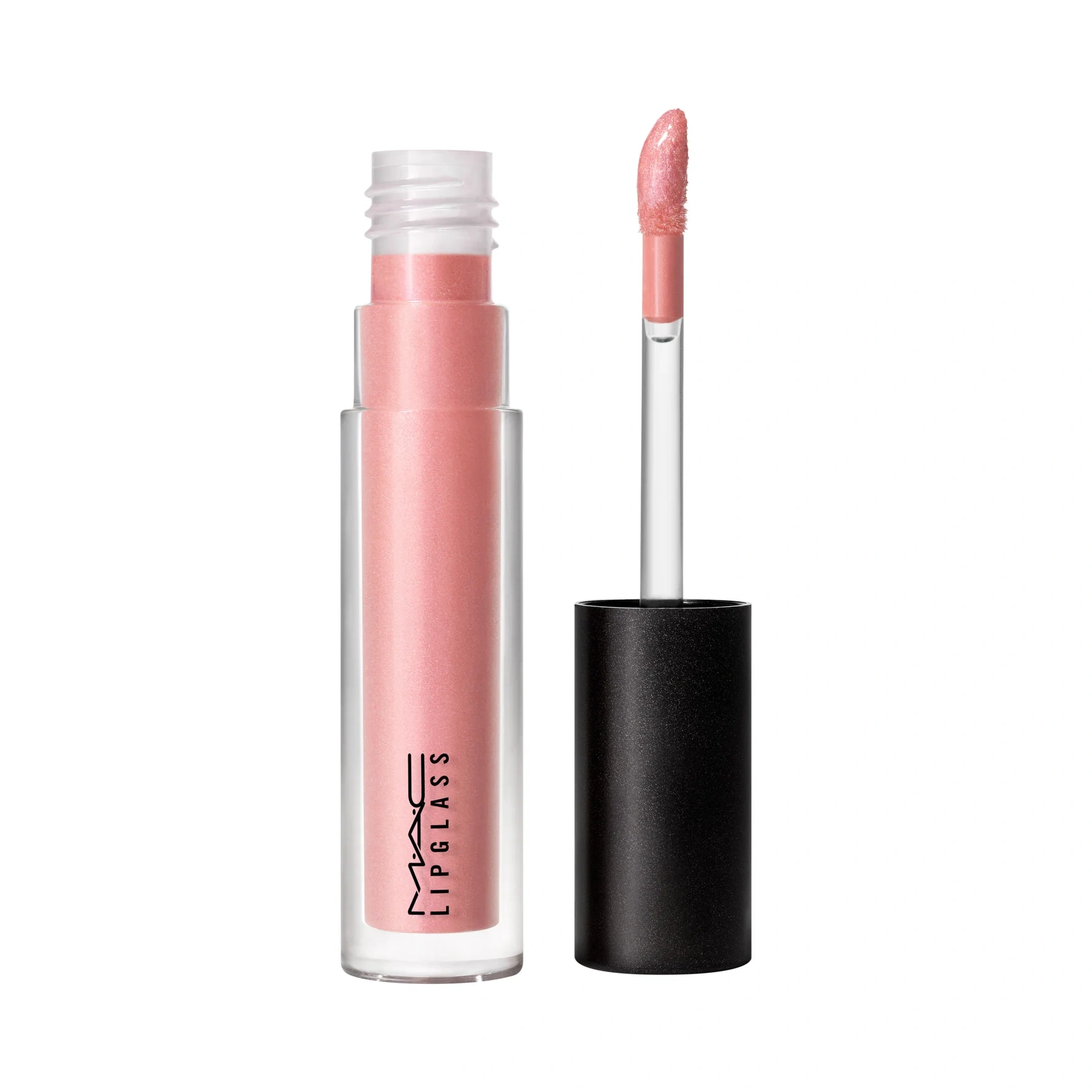 MAC Clear Lipglass Dreamy
