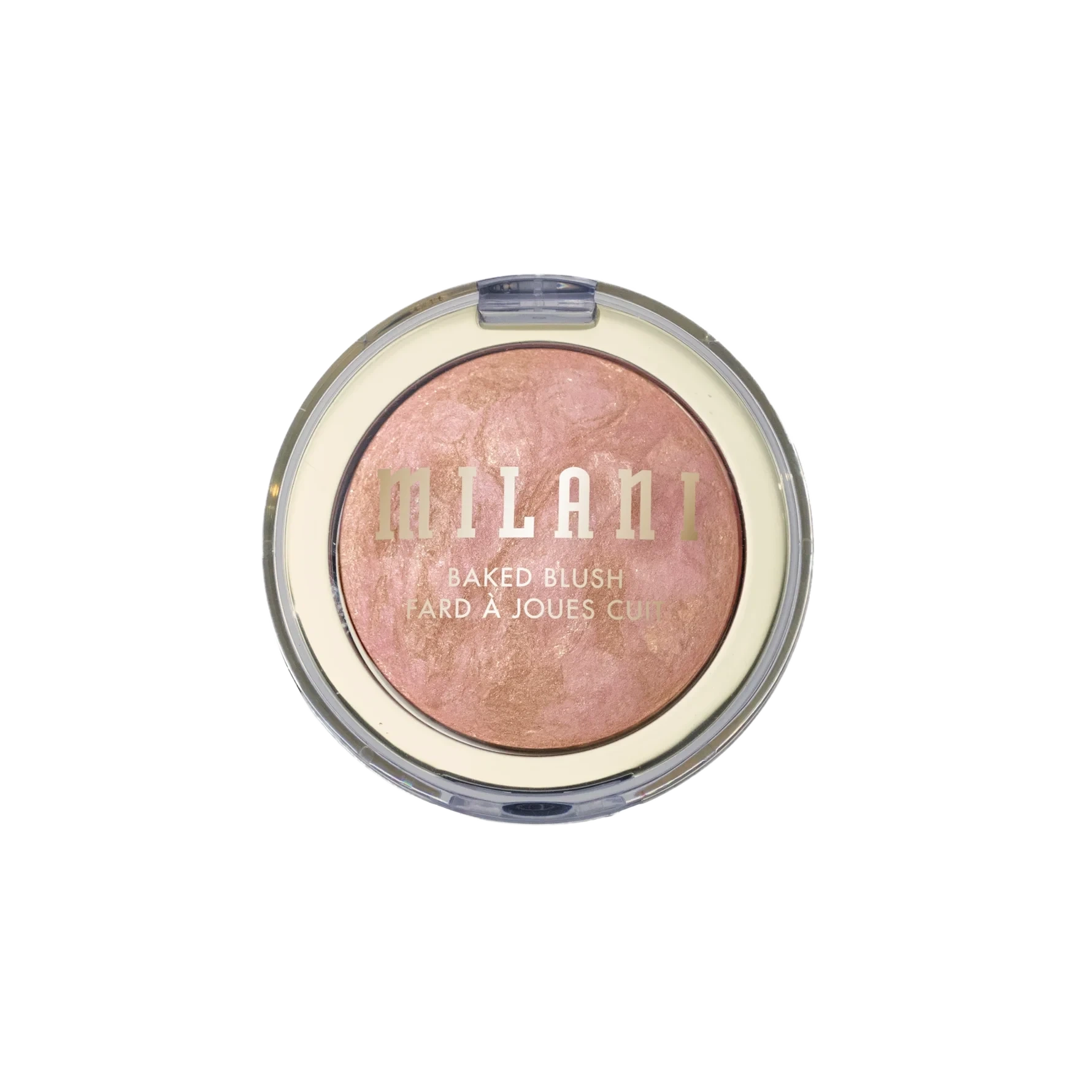 Milani Baked Blush Berry Amore