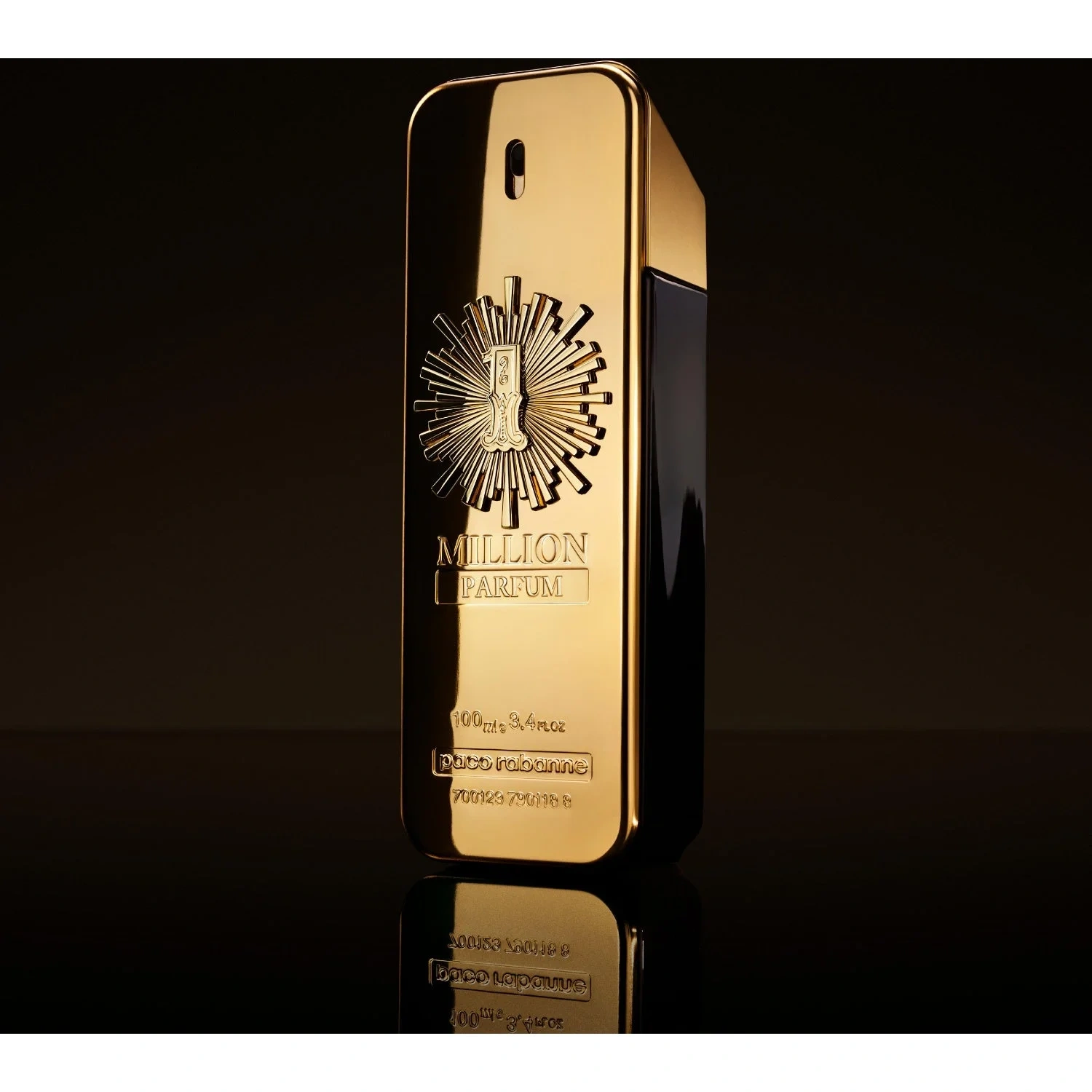 Rabanne One Million Parfum Perfume 50 ml
