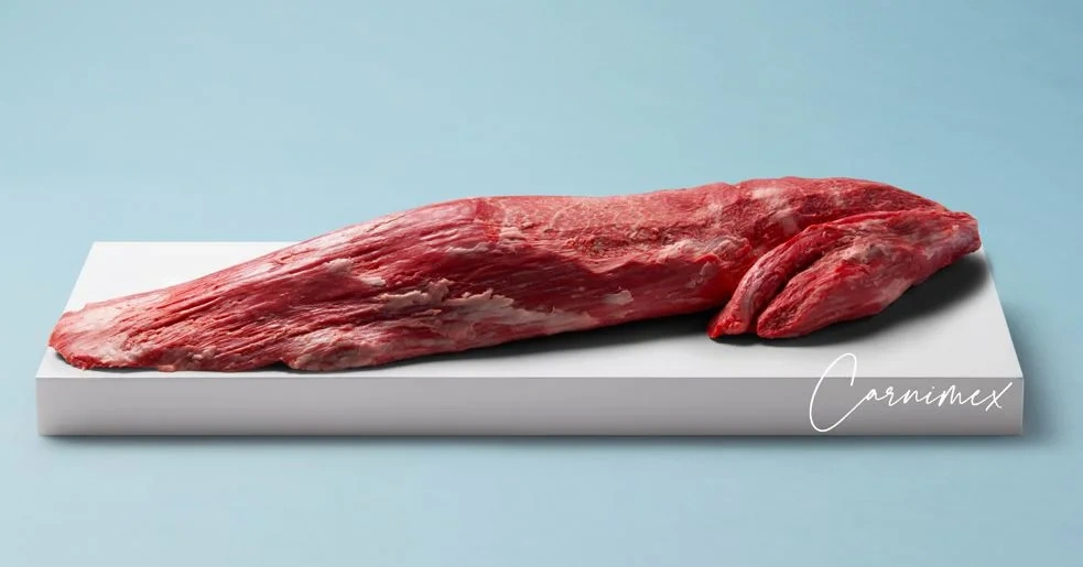 Oxfilé A4 Wagyu JP