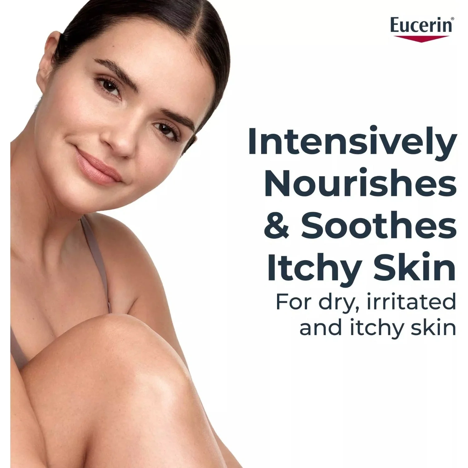 Eucerin AtoControl Calming Face Cream