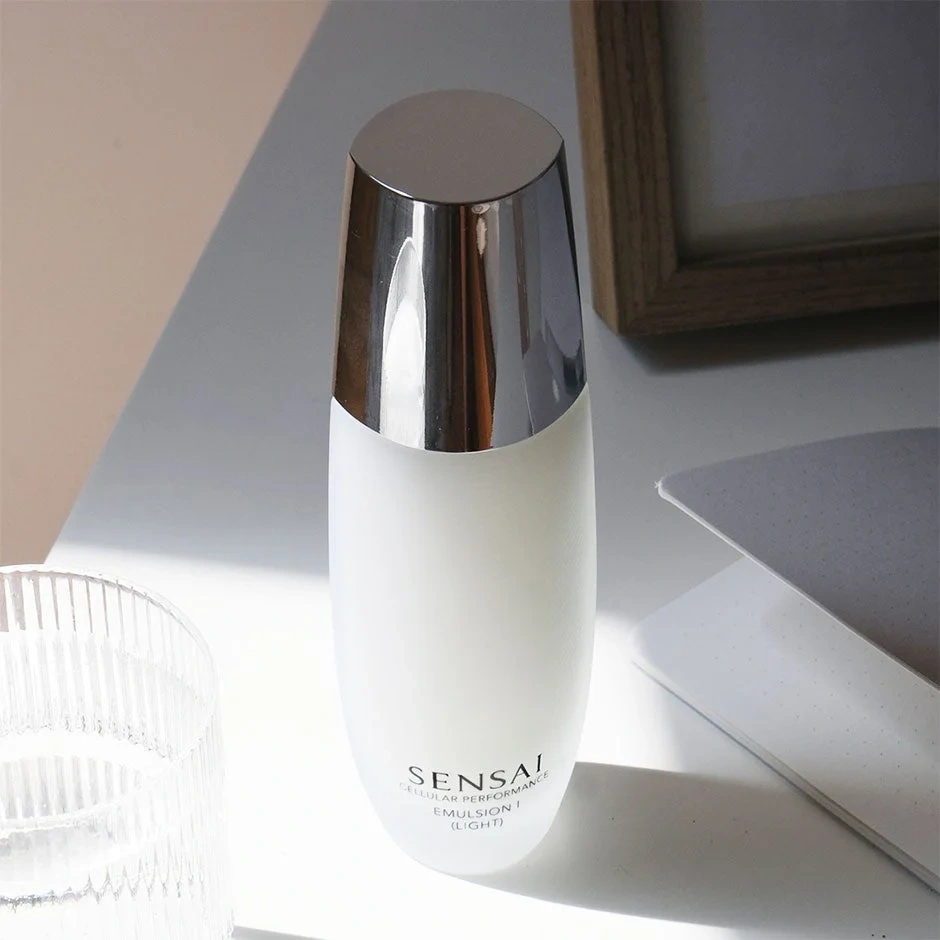 Sensai Cellular Performance