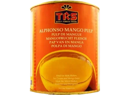TRS Alphonso Mangopuré 850g