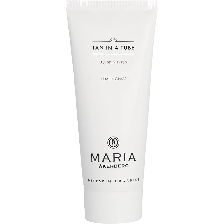 Maria Åkerberg Tan In A Tube