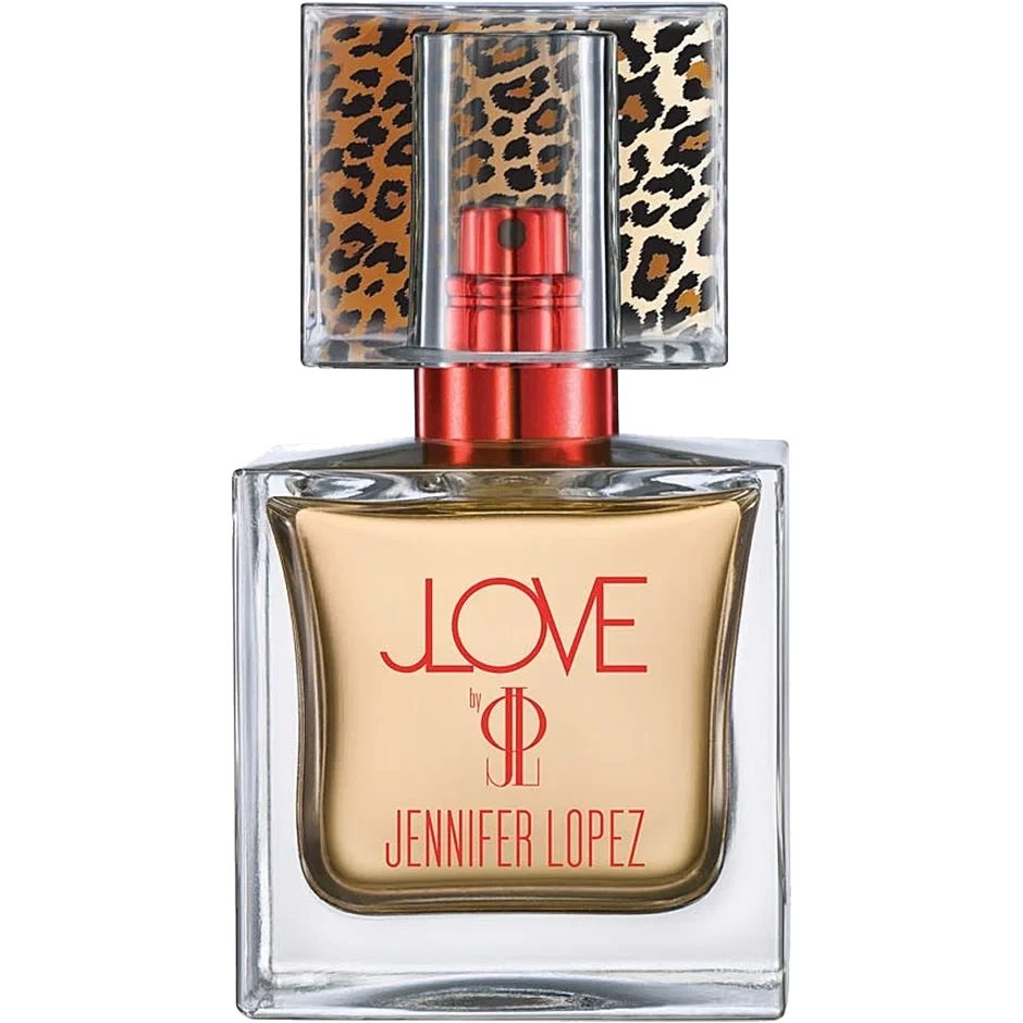 Jennifer Lopez JLove