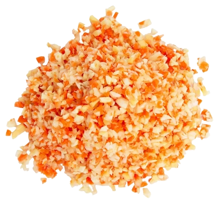 Chef´s Cut Grönsaksflis Ljus