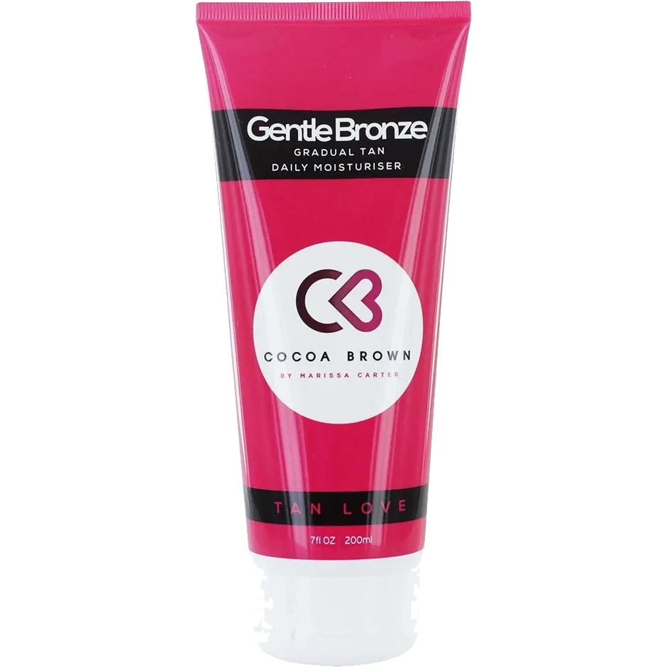 Cocoa Brown Gentle Bronze