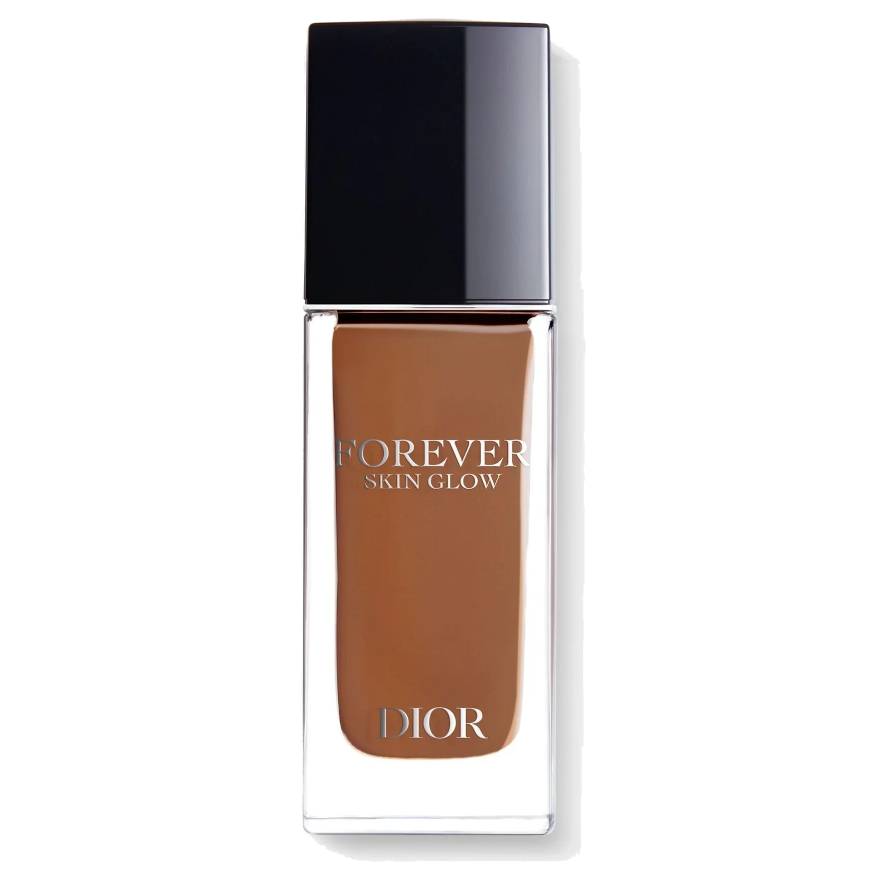 DIOR Forever Skin Glow 24h Hydrating Radiant Foundation 6,5N Neutral